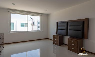 Casa en  Renta en Parque El Deseo,  Lomas de Angelópolis 2,
