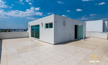 Casa en  Renta en Parque El Deseo,  Lomas de Angelópolis 2,