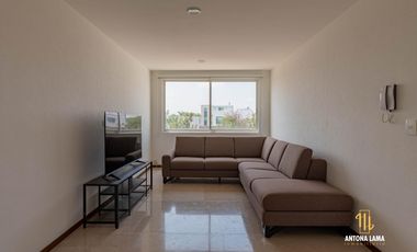 Casa en  Renta en Parque El Deseo,  Lomas de Angelópolis 2,