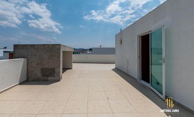 Casa en  Renta en Parque El Deseo,  Lomas de Angelópolis 2,