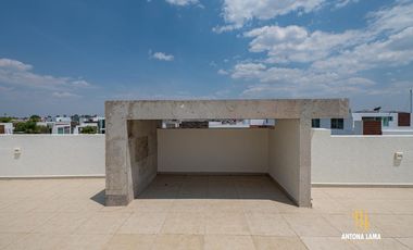 Casa en  Renta en Parque El Deseo,  Lomas de Angelópolis 2,