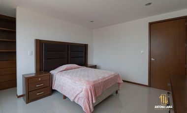 Casa en  Renta en Parque El Deseo,  Lomas de Angelópolis 2,