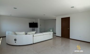 Casa en  Renta en Parque El Deseo,  Lomas de Angelópolis 2,