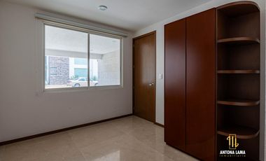 Casa en  Renta en Parque El Deseo,  Lomas de Angelópolis 2,