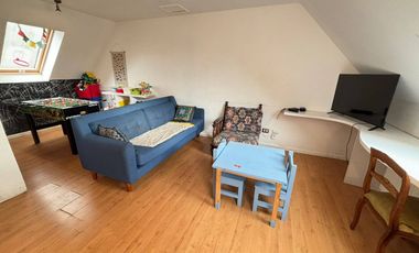 Casa en Arriendo 3D3B barrio Los Arrayanes, salida sur de puerto varas
