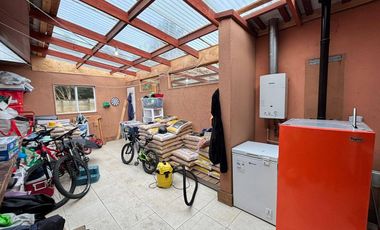 Casa en Arriendo 3D3B barrio Los Arrayanes, salida sur de puerto varas