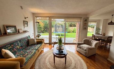 Casa en Arriendo 3D3B barrio Los Arrayanes, salida sur de puerto varas