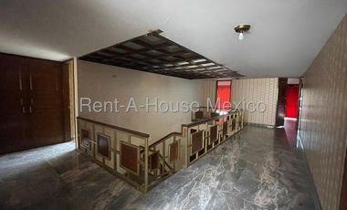 Local Comercial en Renta en Tlalnepantla de Baz, Santa Monica AM. 25-2507