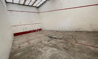 Local Comercial en Renta en Tlalnepantla de Baz, Santa Monica AM. 25-2507