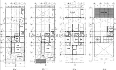 Local Comercial en Renta en Tlalnepantla de Baz, Santa Monica AM. 25-2507