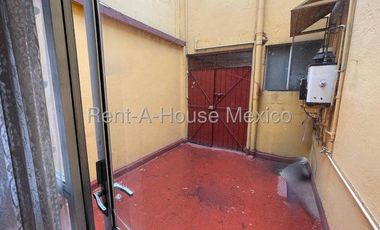 Local Comercial en Renta en Tlalnepantla de Baz, Santa Monica AM. 25-2507