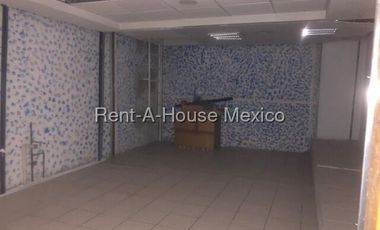 Local Comercial en Renta en Tlalpan, Tlalpan Centro AM. 25-2103