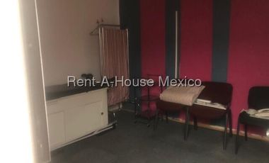 Local Comercial en Renta en Tlalpan, Tlalpan Centro AM. 25-2103