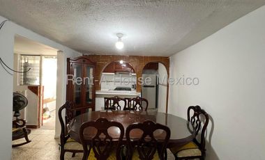 Casa Amueblada en Renta en Las Vegas II Boca del Rio GIS 25-3075