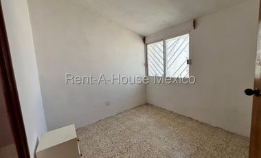 Casa Amueblada en Renta en Las Vegas II Boca del Rio GIS 25-3075