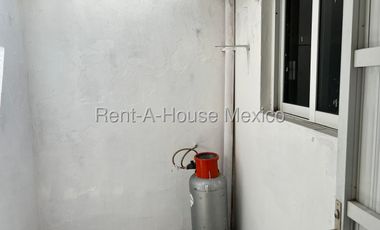 Casa Amueblada en Renta en Las Vegas II Boca del Rio GIS 25-3075