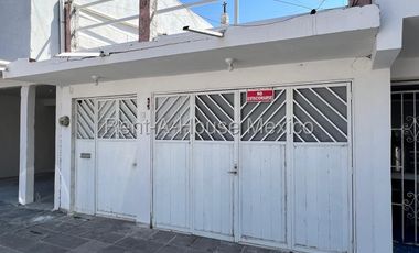 Casa Amueblada en Renta en Las Vegas II Boca del Rio GIS 25-3075