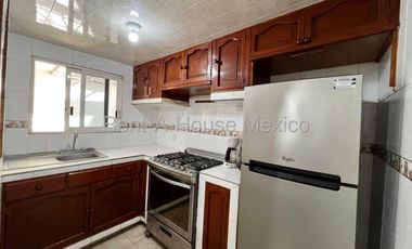 Casa Amueblada en Renta en Las Vegas II Boca del Rio GIS 25-3075