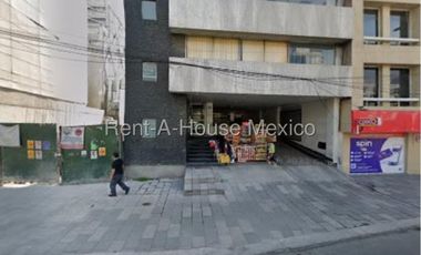 Local Comercial en Renta en Roma Norte MP 25-2692