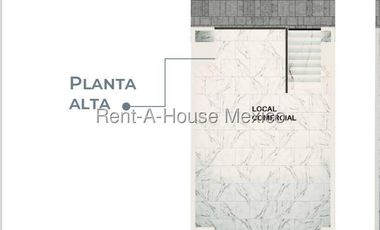 Local Comercial en Renta en Roma Norte MP 25-2692