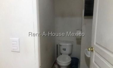 Local Comercial (Consultorio médico)  en  Renta  Tlalpan  - Tlalpan Centro 25-2104 JAS