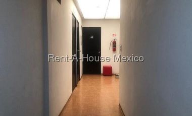 Local Comercial (Consultorio médico)  en  Renta  Tlalpan  - Tlalpan Centro 25-2104 JAS
