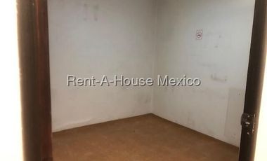 Local Comercial en Renta en Tlalpan, Tlalpan Centro AM. 25-2105