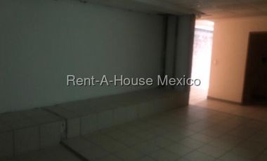 Local Comercial en Renta en Tlalpan, Tlalpan Centro AM. 25-2105