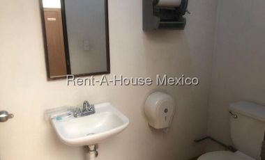 Local Comercial en Renta en Tlalpan, Tlalpan Centro AM. 25-2105