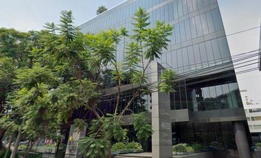 Oficina Amueblada en Renta en Miguel Hidalgo ,Lomas de Chapultepec AF 25-1240.