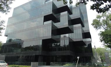 Oficina Amueblada en Renta en Miguel Hidalgo ,Lomas de Chapultepec AF 25-1240.