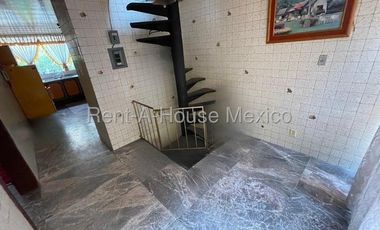 Local Comercial en Renta en Tlalnepantla de Baz, Santa Monica AM. 25-2507