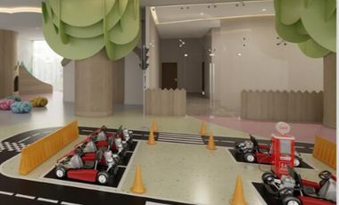 Departamento en Renta en Huixquilucan, Bosque Real AM. 24-4302
