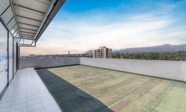 Edificio Comercial en Renta en Tlalpan, Tlalpan Centro AM. 24-2174