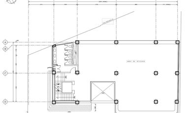 Edificio Comercial en Renta en Tlalpan, Tlalpan Centro AM. 24-2174