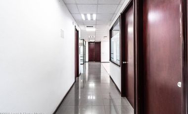 Edificio Comercial en Renta en Tlalpan, Tlalpan Centro AM. 24-2174