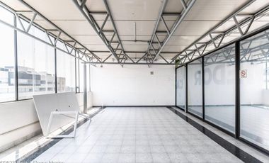 Edificio Comercial en Renta en Tlalpan, Tlalpan Centro AM. 24-2174