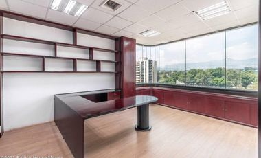 Edificio Comercial en Renta en Tlalpan, Tlalpan Centro AM. 24-2174