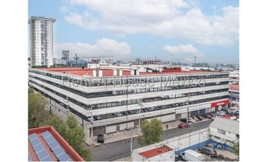 Bodega C. en  Renta Naucalpan de Juárez,  NC. 25-2823