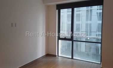 Departamento en Renta en Ampliación Granada Miguel Hidalgo GIS 25-1842