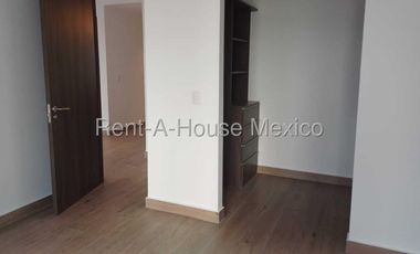 Departamento en Renta en Ampliación Granada Miguel Hidalgo GIS 25-1842