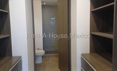 Departamento en Renta en Ampliación Granada Miguel Hidalgo GIS 25-1842