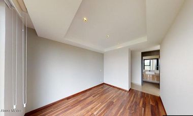 Departamento en Renta en Huixquilucan, Bosque Real  NC. 24-3812