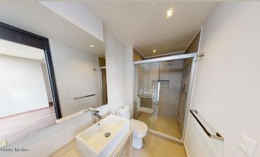 Departamento en Renta en Huixquilucan, Bosque Real  NC. 24-3812