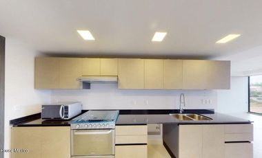 Departamento en Renta en Huixquilucan, Bosque Real  NC. 24-3812