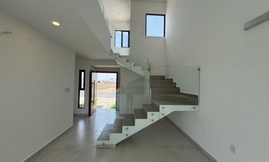 Casa Nueva en Venta