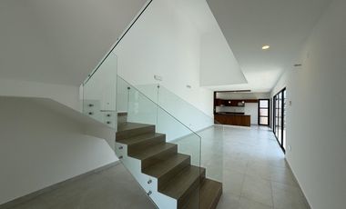 Casa Nueva en Venta