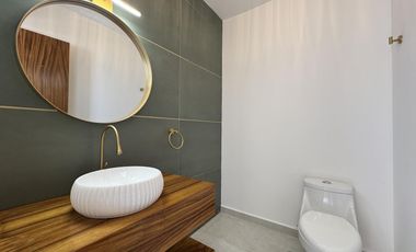 Casa Nueva en Venta