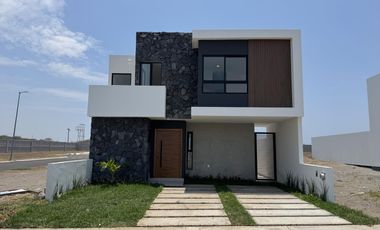 Casa Nueva en Venta