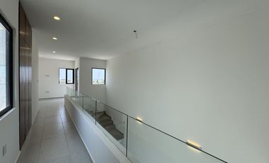 Casa Nueva en Venta